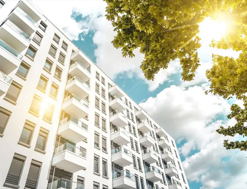 Mehrfamilienhaus verkaufen Berlin