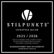 Stilpunkte Lifestyle Guide 2025/2026